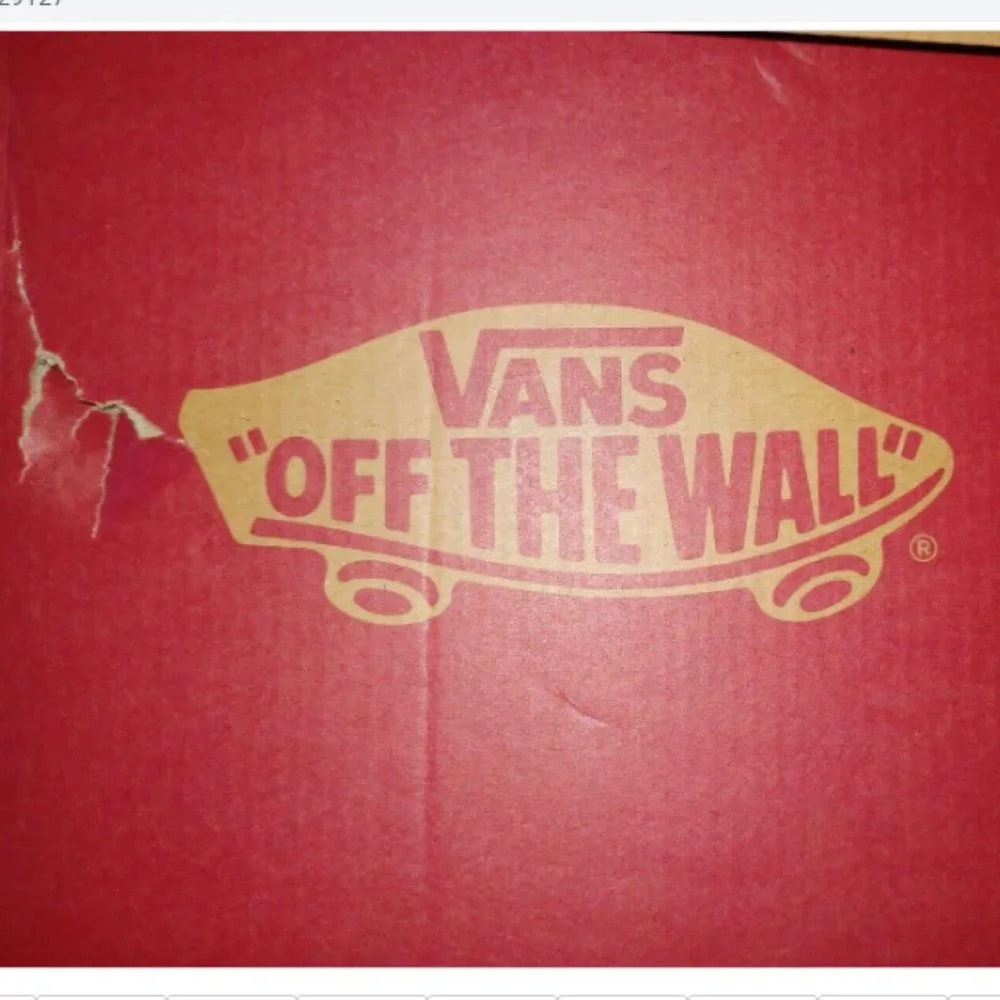 Vans Beads Sk8 Hi 2 Platform Men's 3.5/Women's 5 VN0A3TKN21X